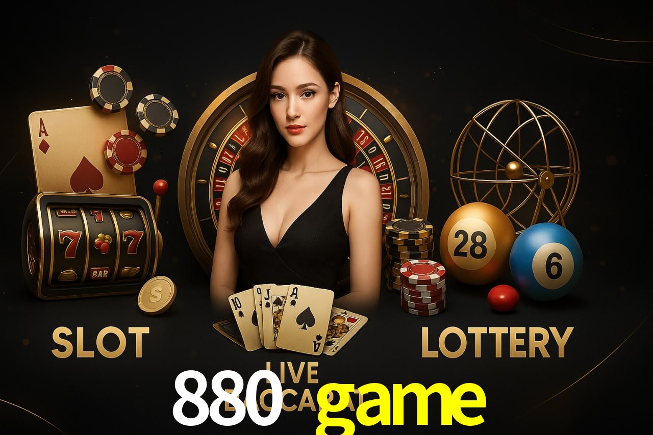 Ofertas Exclusivas 880 game