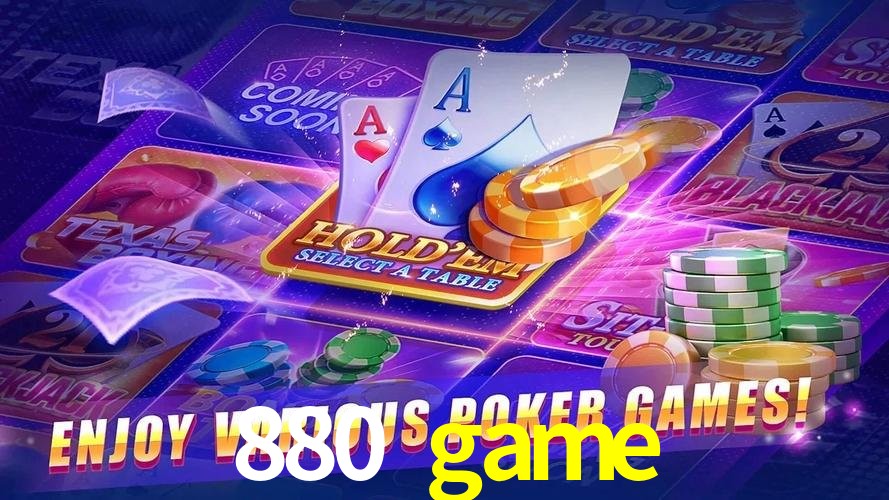 Descubra a Essência do 880 game: Nossa História e Compromissos