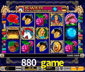 Descubra a Essência do 880 game: Nossa História e Compromissos