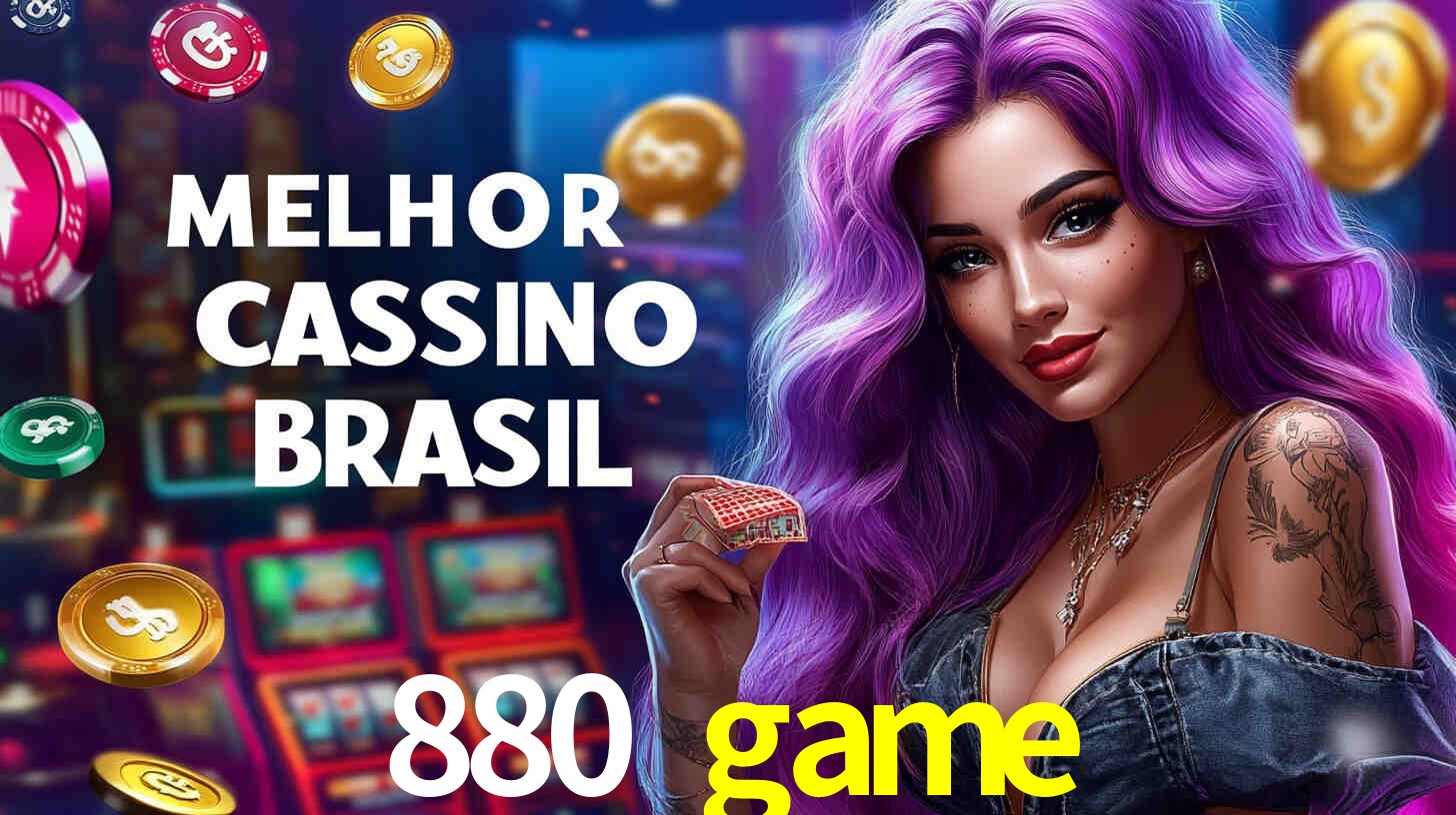 Apostas Esportivas na 880 game: Um Guia Completo
