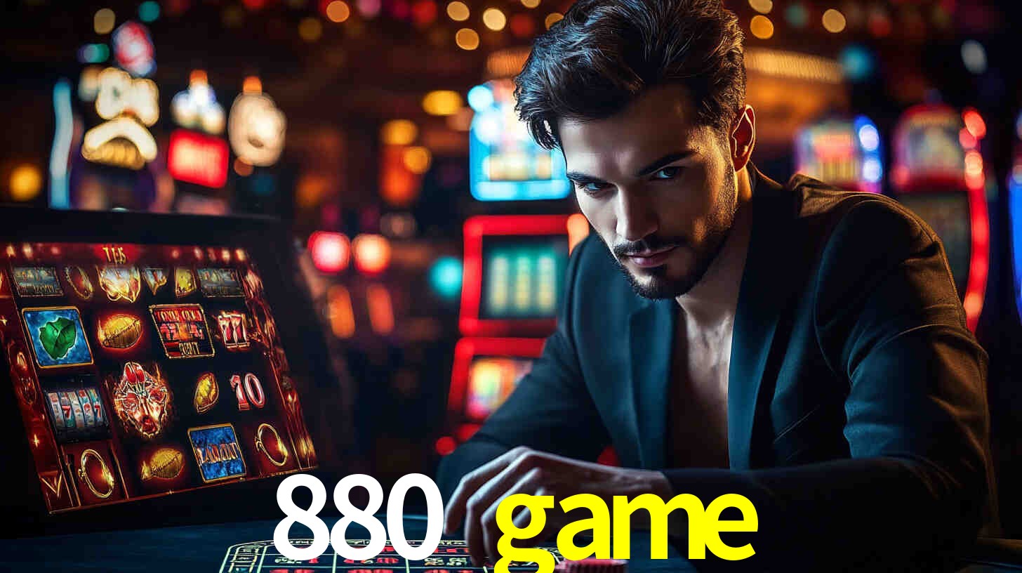 880 game