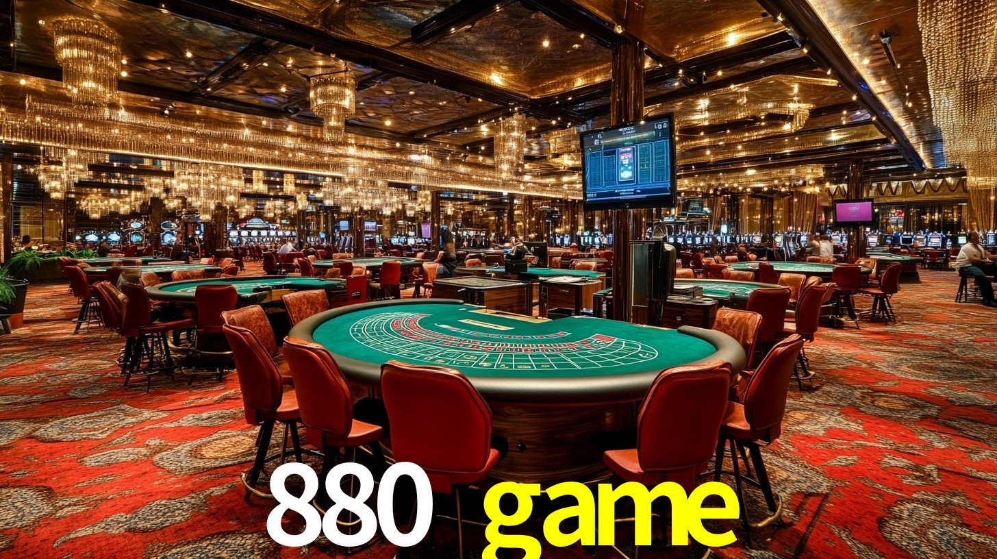 880 game