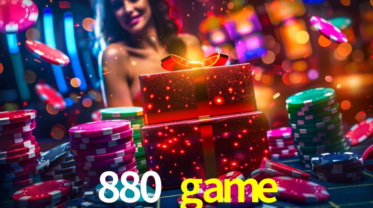 Explorando a Categoria de Eventos em Apostas na 880 game