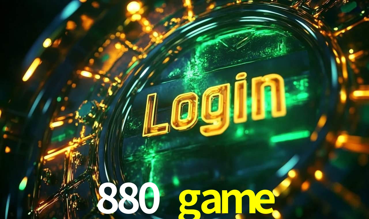 880 game