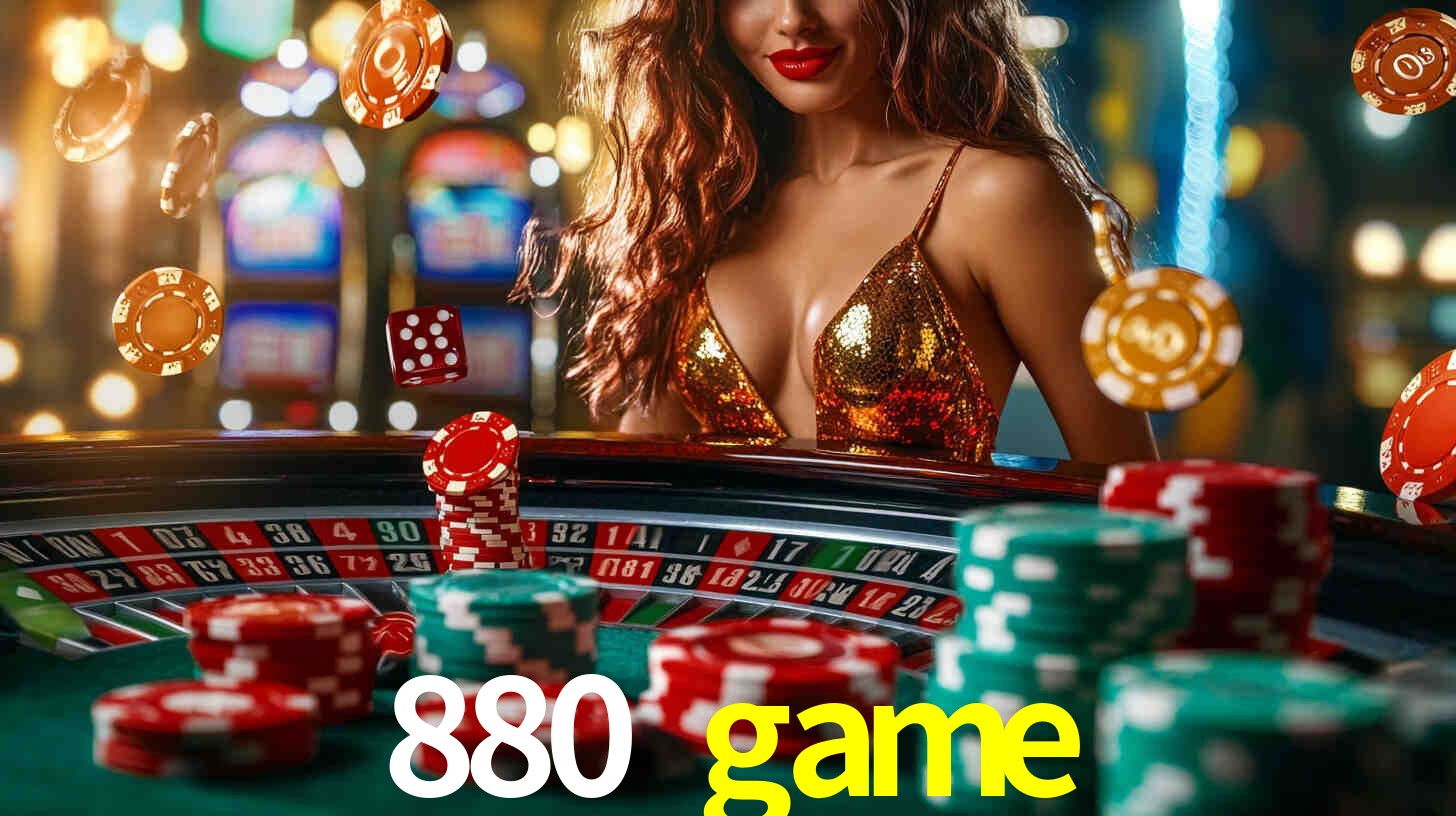 Daily Bonuses 880 game