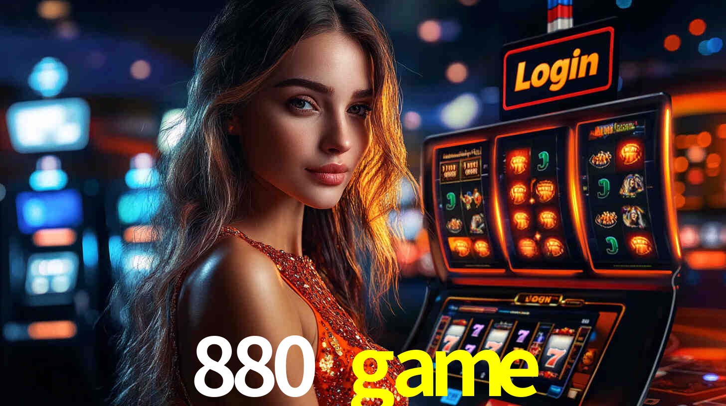 880 game