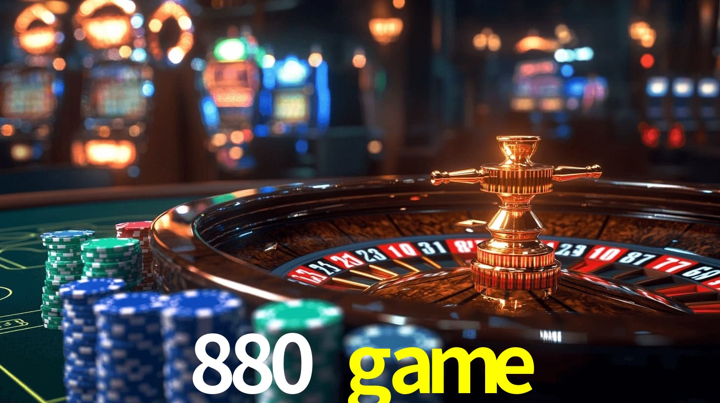 880 game