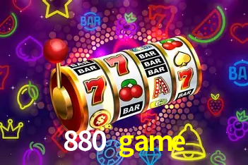 Descubra a Magia dos Jogos de Arcade no 880 game