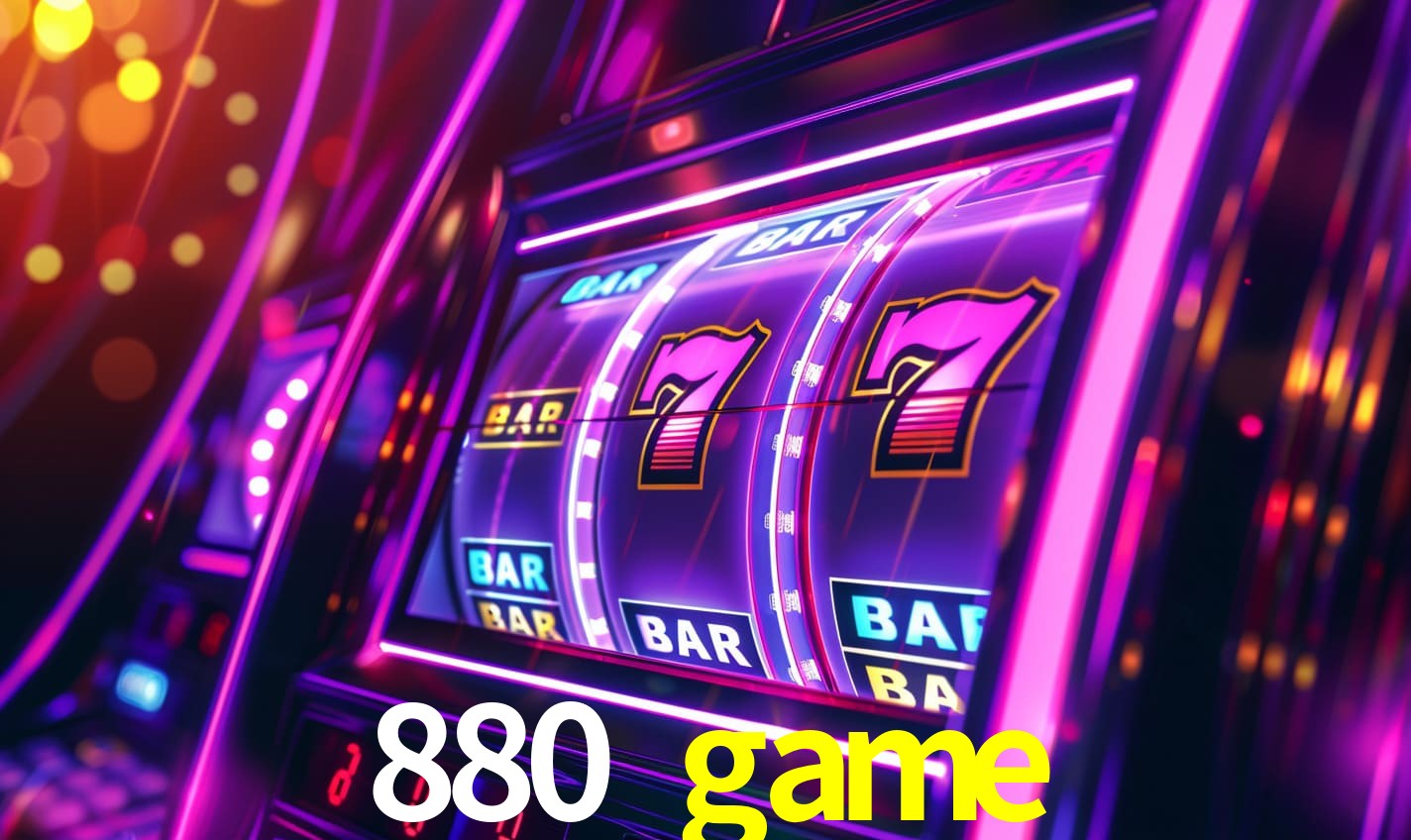 880 game.com