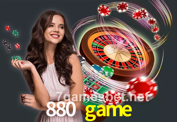vivo no cassino 880 game