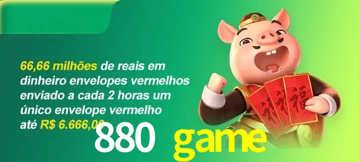 Promoções4 880 game