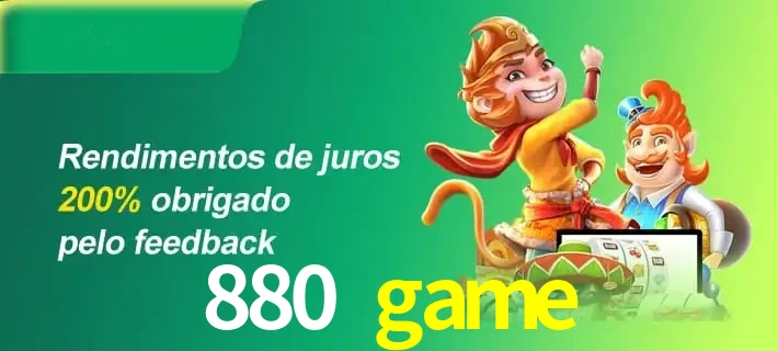 Promoções 1 880 game