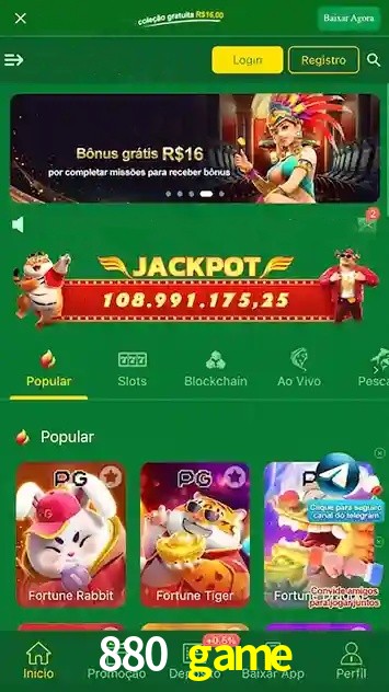 Baixar 880 game