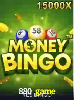 bingo money