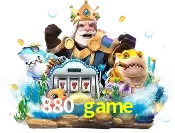 fishery 880 game