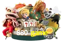 880 game slot