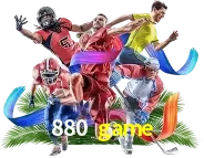 sport 880 game