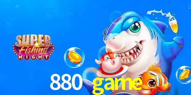 Cassino de Pesca: Uma Visão Geral e Recomendação no 880 game